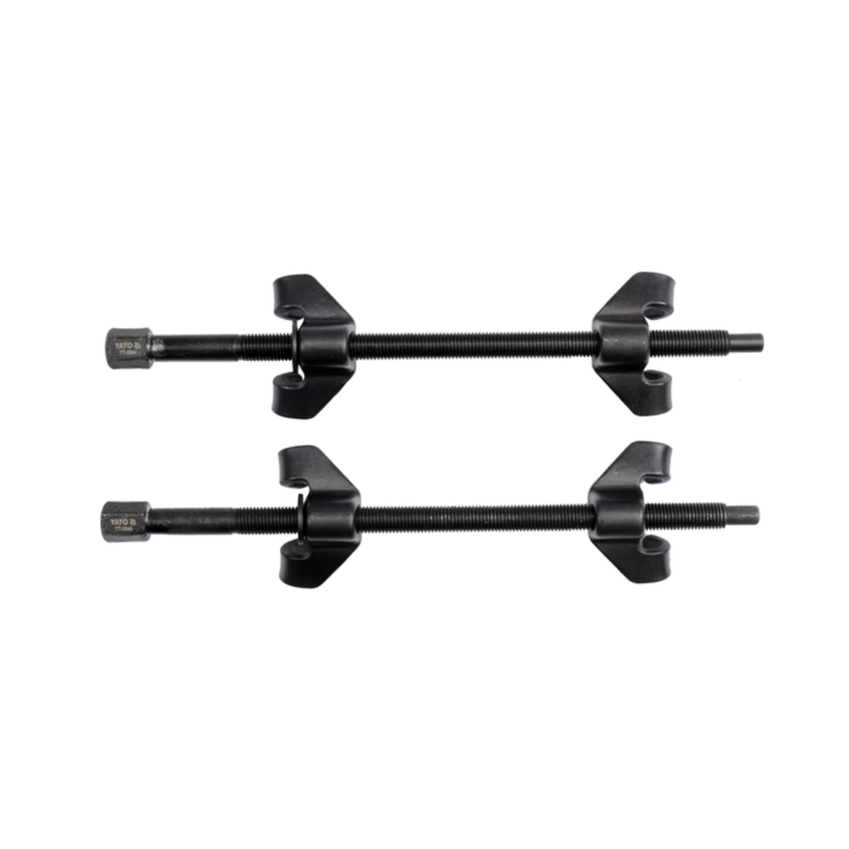 YATO COIL SPRING CLAMP 82X370MM YT-2544
