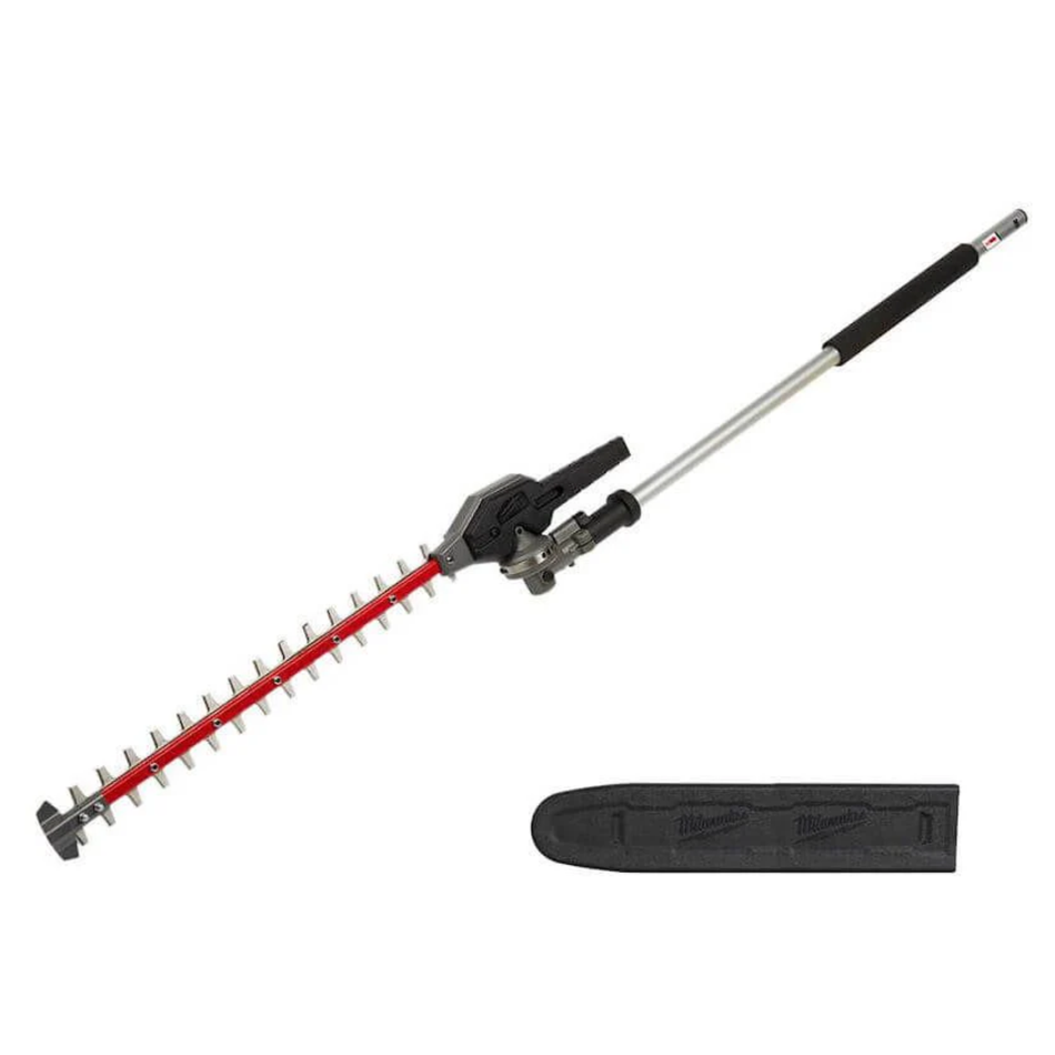 Milwaukee M18FOPH-HTA HEDGE TRIMMER ATTACHMENT
