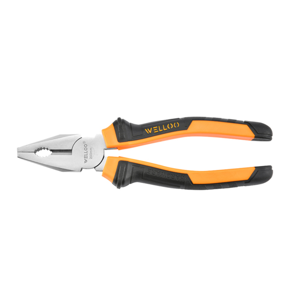 WELLOO COMBINATION PLIER