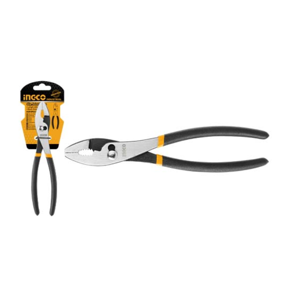 Ingco Slip Joint Plier 8" 200Mm Hspjp02200