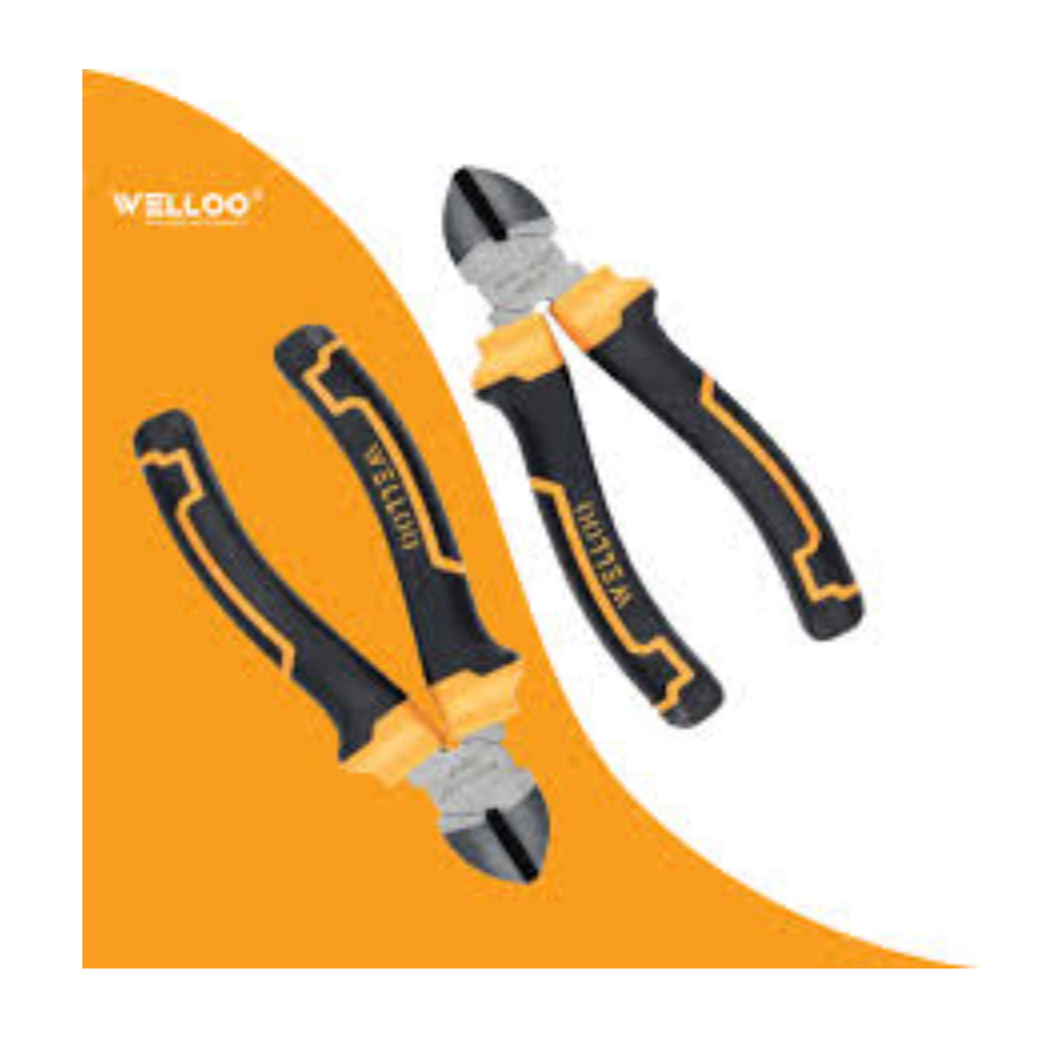 WELLOO CUTTING PLIER