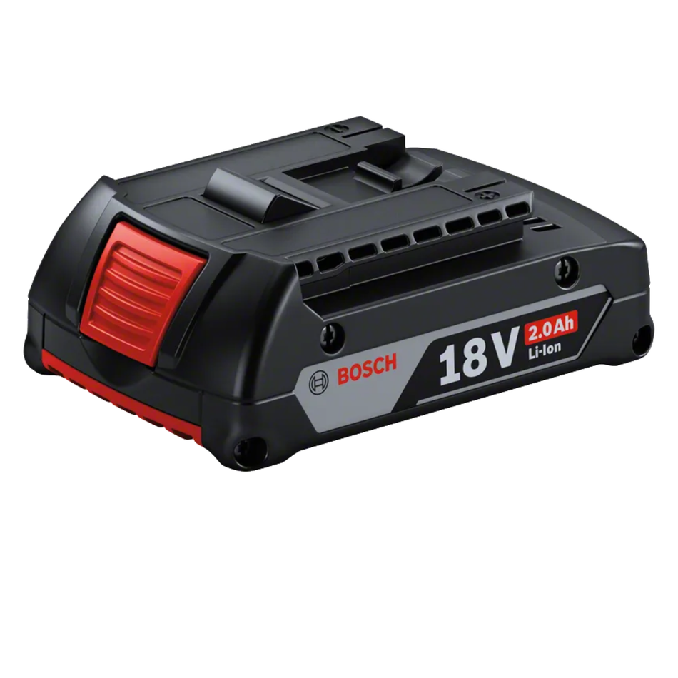 BOSCH BATTERY 18V 2.0Ah