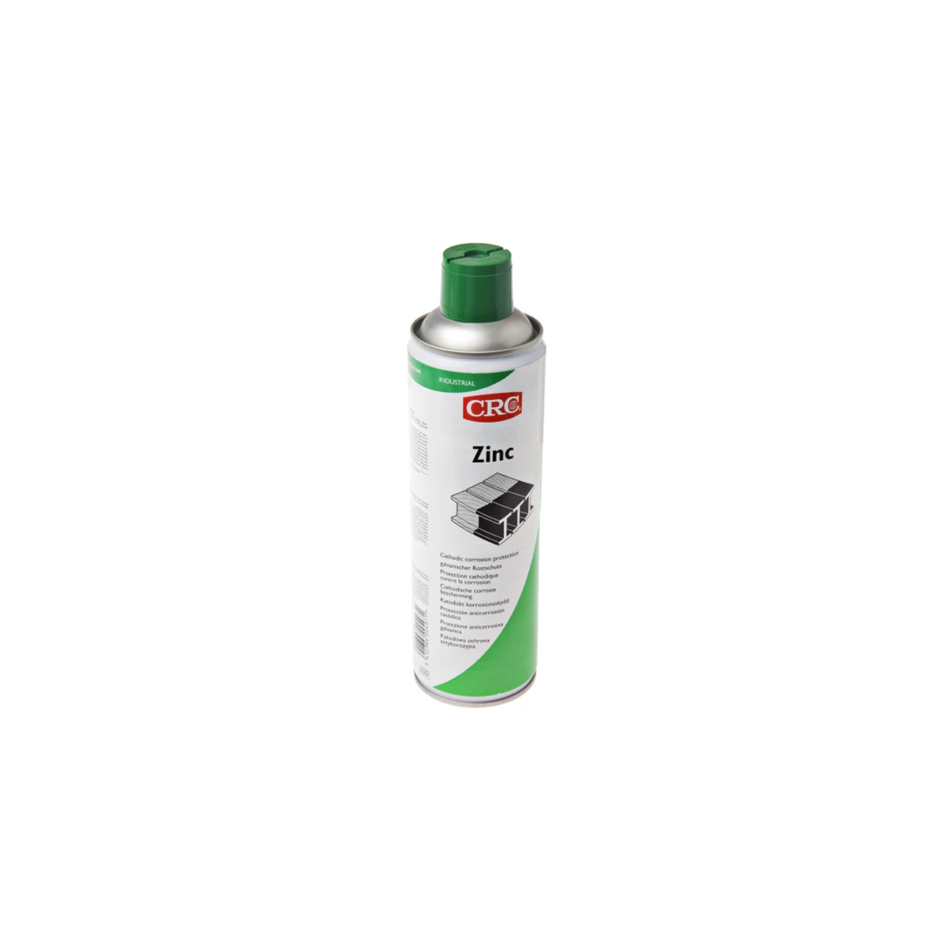 Crc Zinc Spray