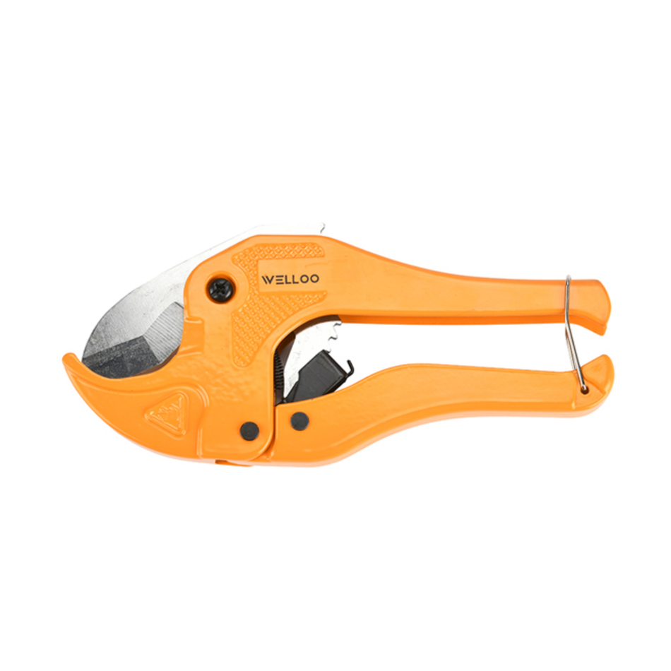 Welloo Pvc Pipe Cutter 3-42mm PCT3501