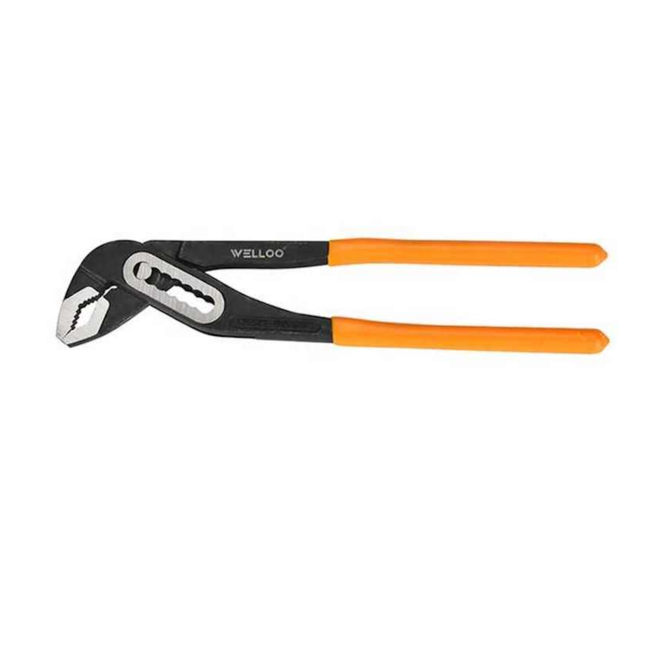 Welloo Pump Plier 10"  HPP24250