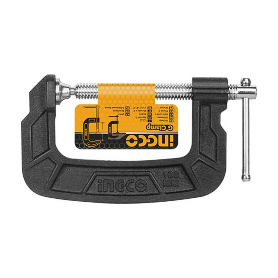 Ingco G Clamp