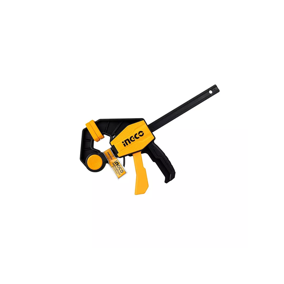 Ingco  F-Clamp Quick Bar