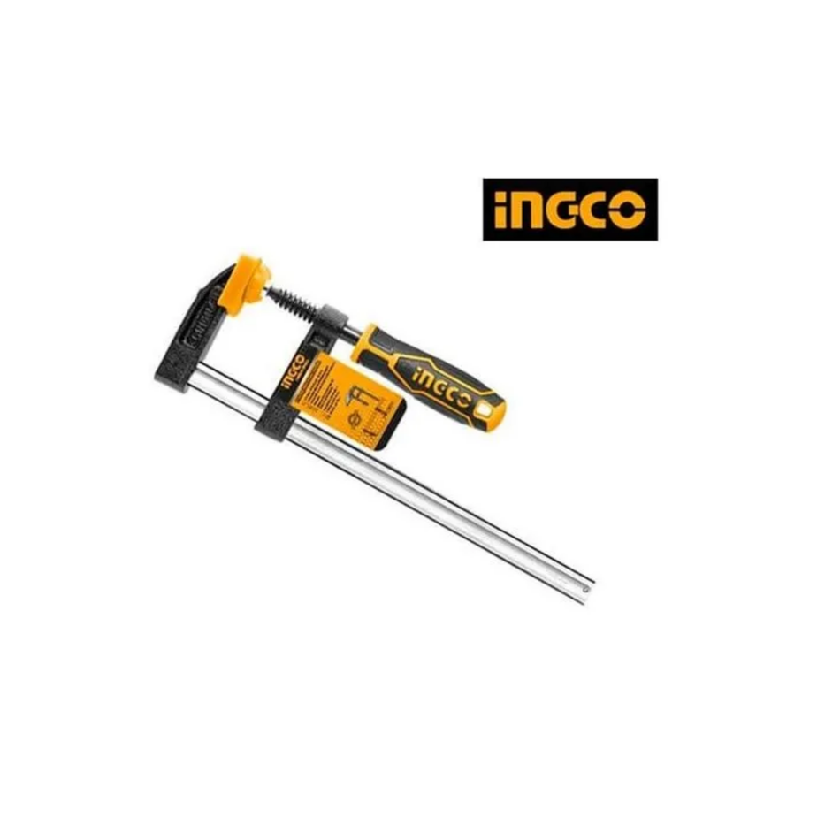 Ingco F-Clamp