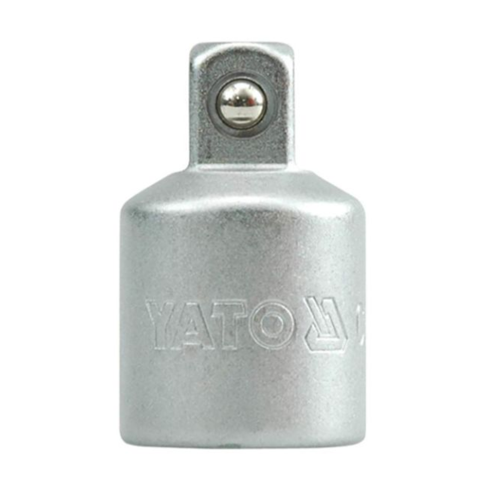 YATO ADAPTOR 3/4"(F)X1/2"(M) YT-1259