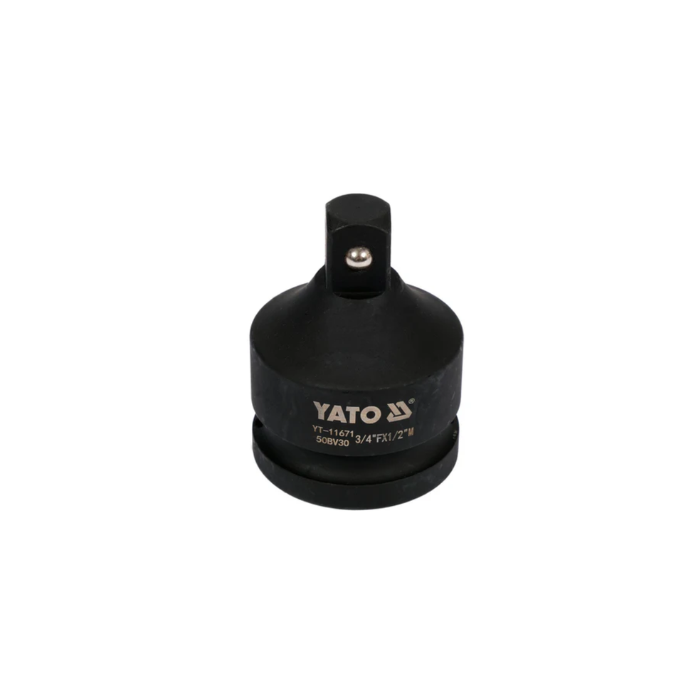 YATO ADAPTORS