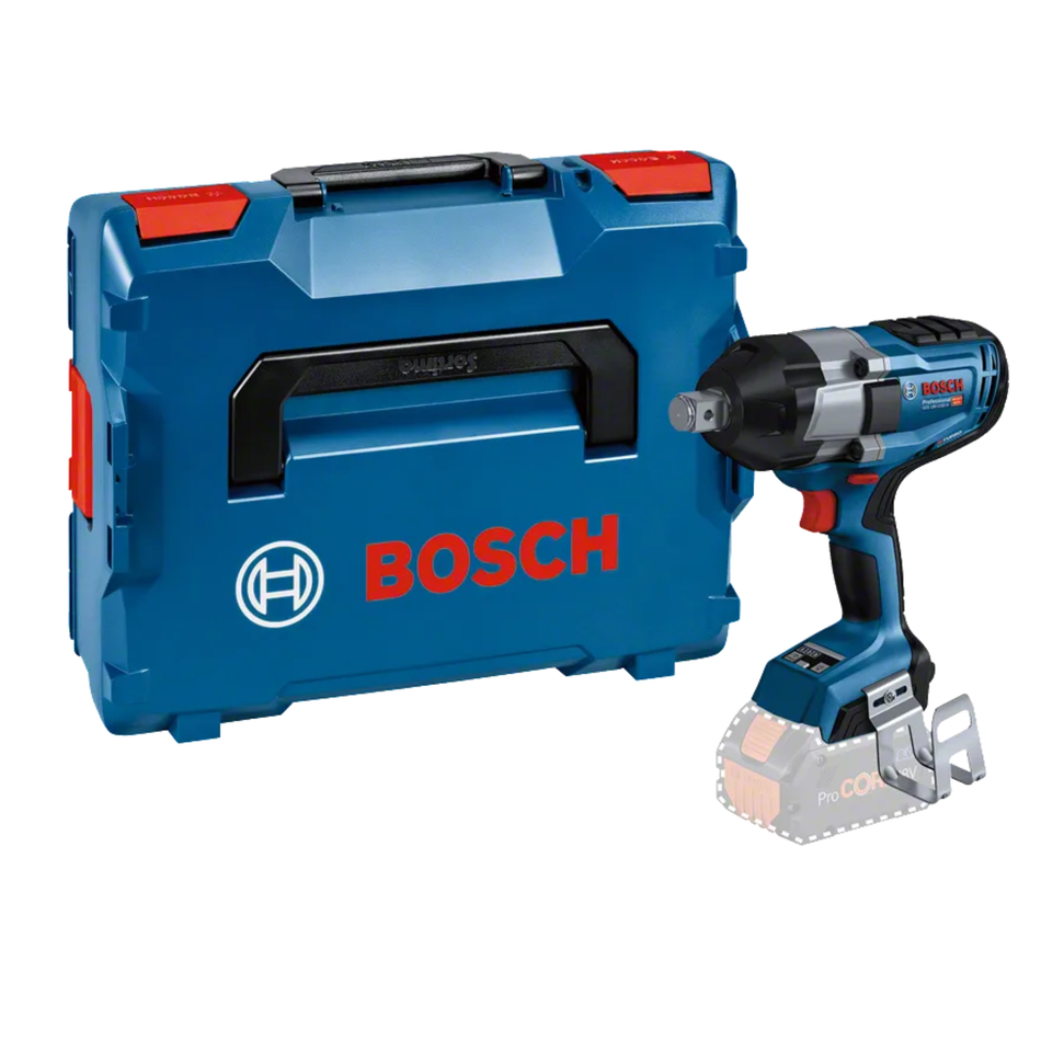BOSCH GDS18V-1050 3/4" IMPACT WRENCH (BARE TOOL)