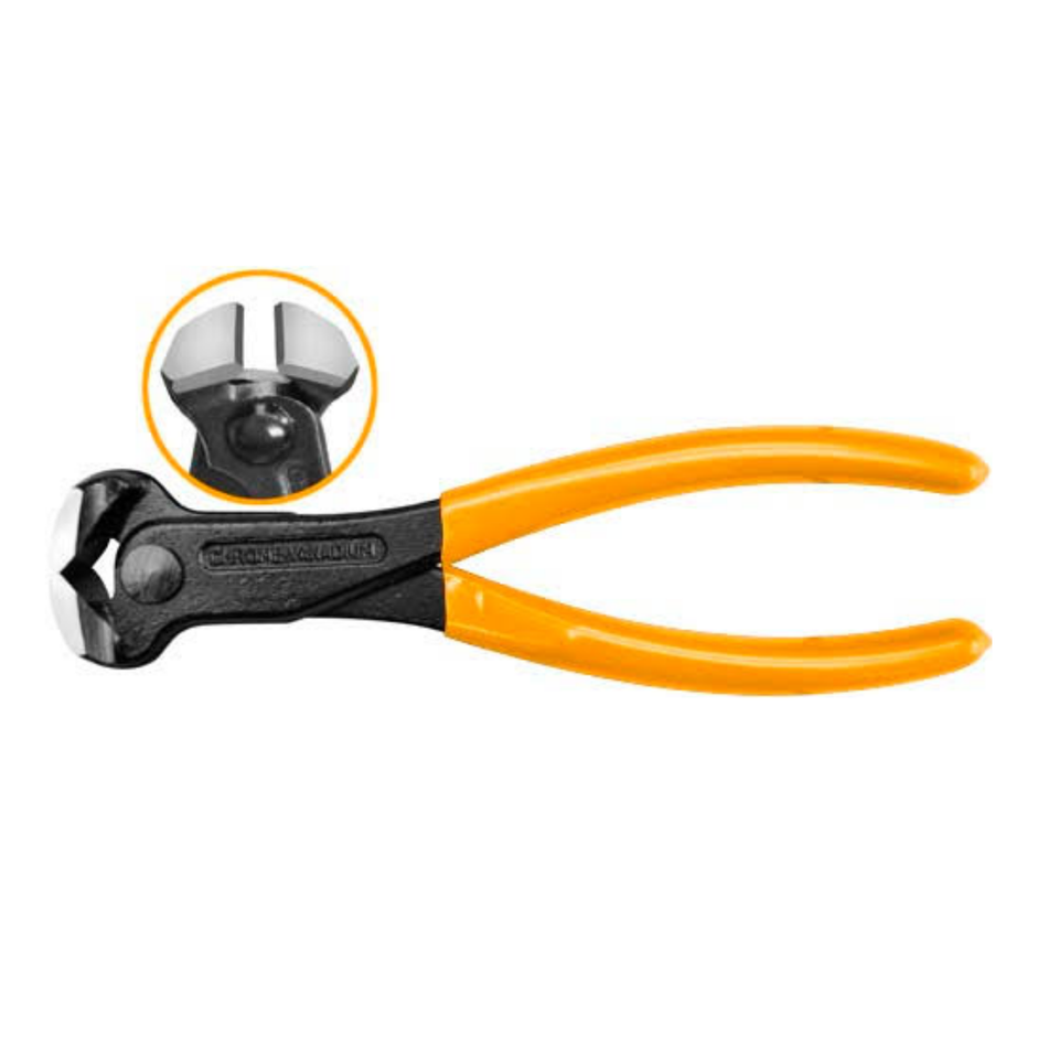 Ingco End Cutting Pliers