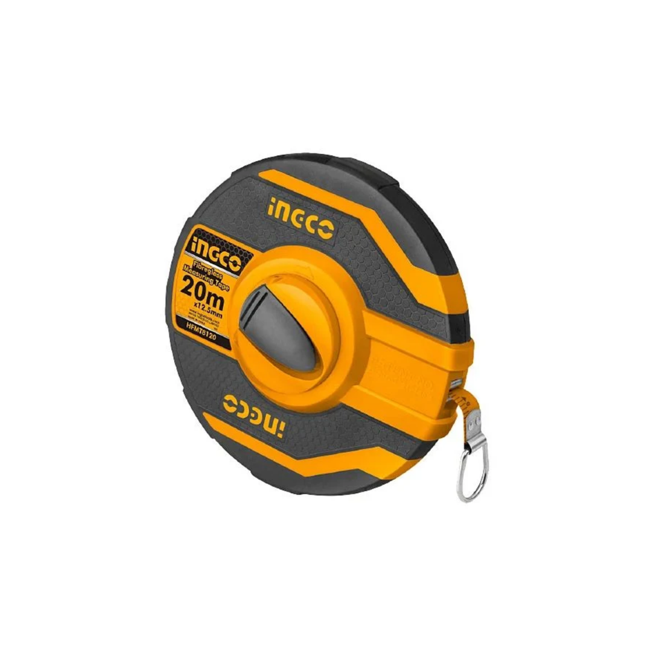 Ingco Fiber Glass Measuring Tape