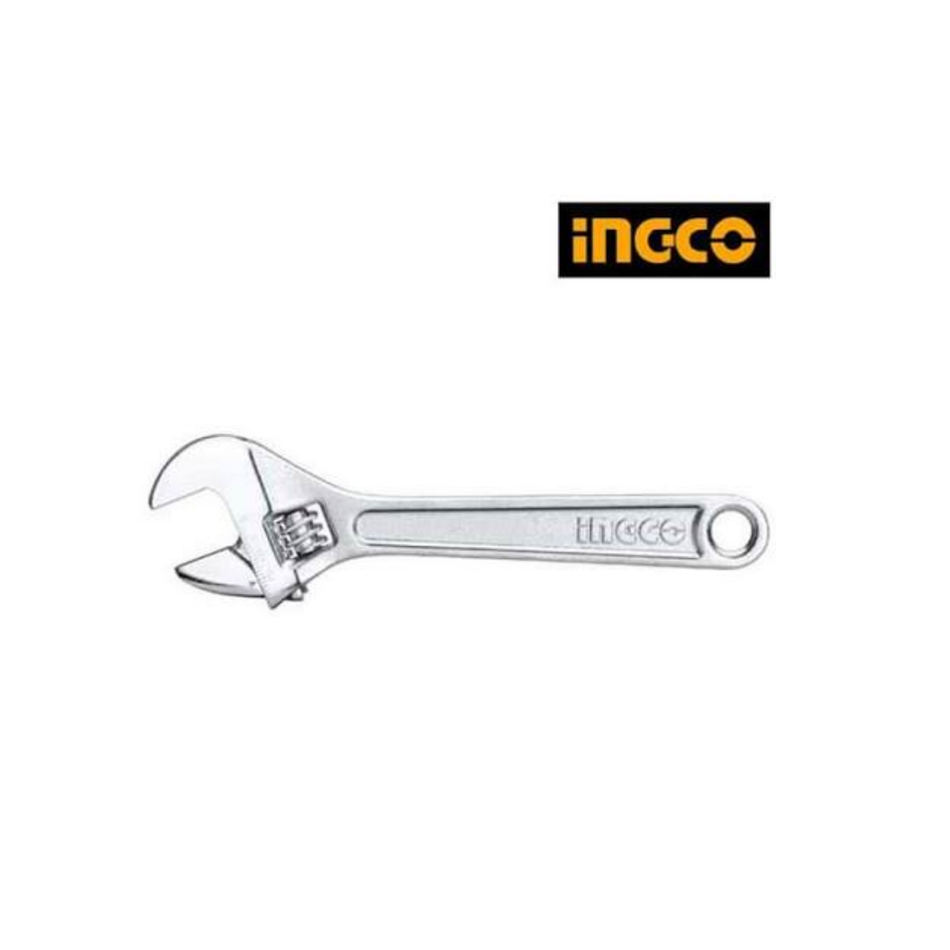 Ingco Adjustable Wrench