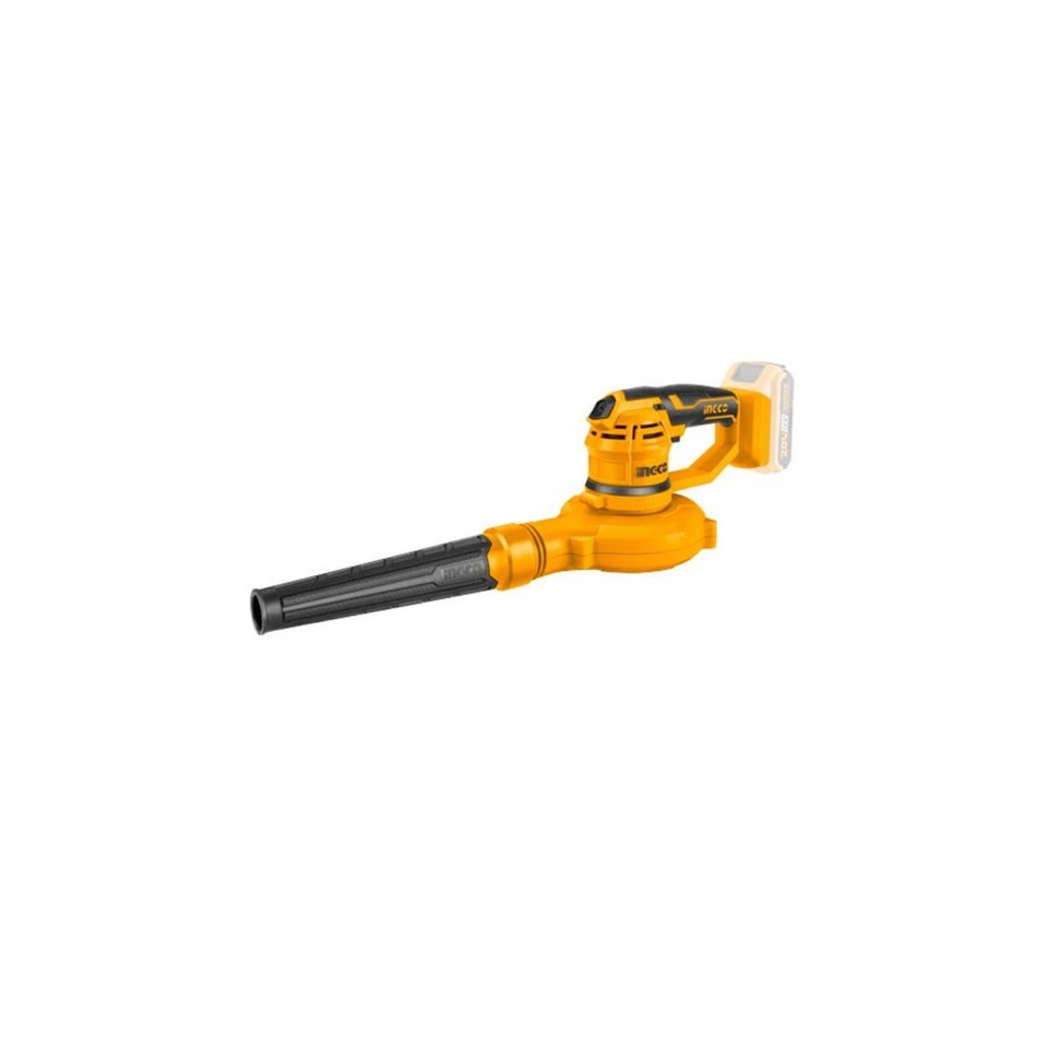 Ingco Cordless Blower 20V Cabli2001 (Bare Tool)