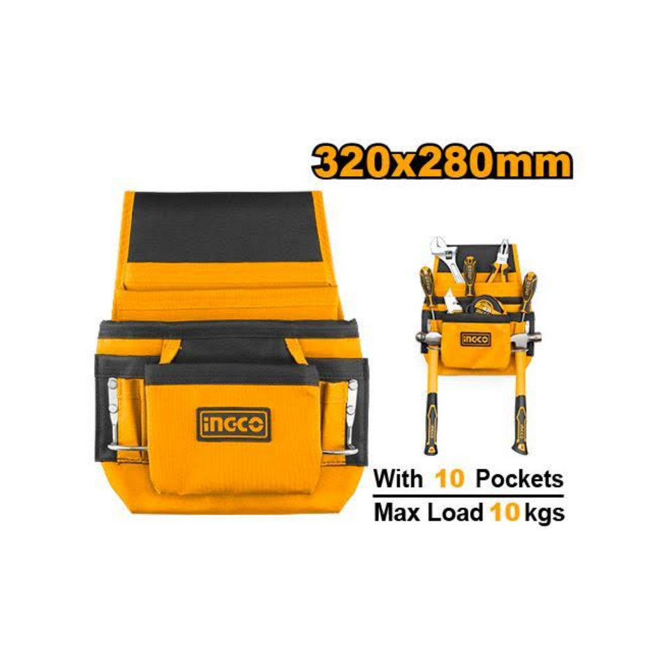 Ingco Tool Bag Htbp01011
