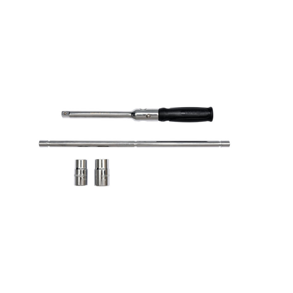 YATO FOLDING CROSS WRENCH YT-08035