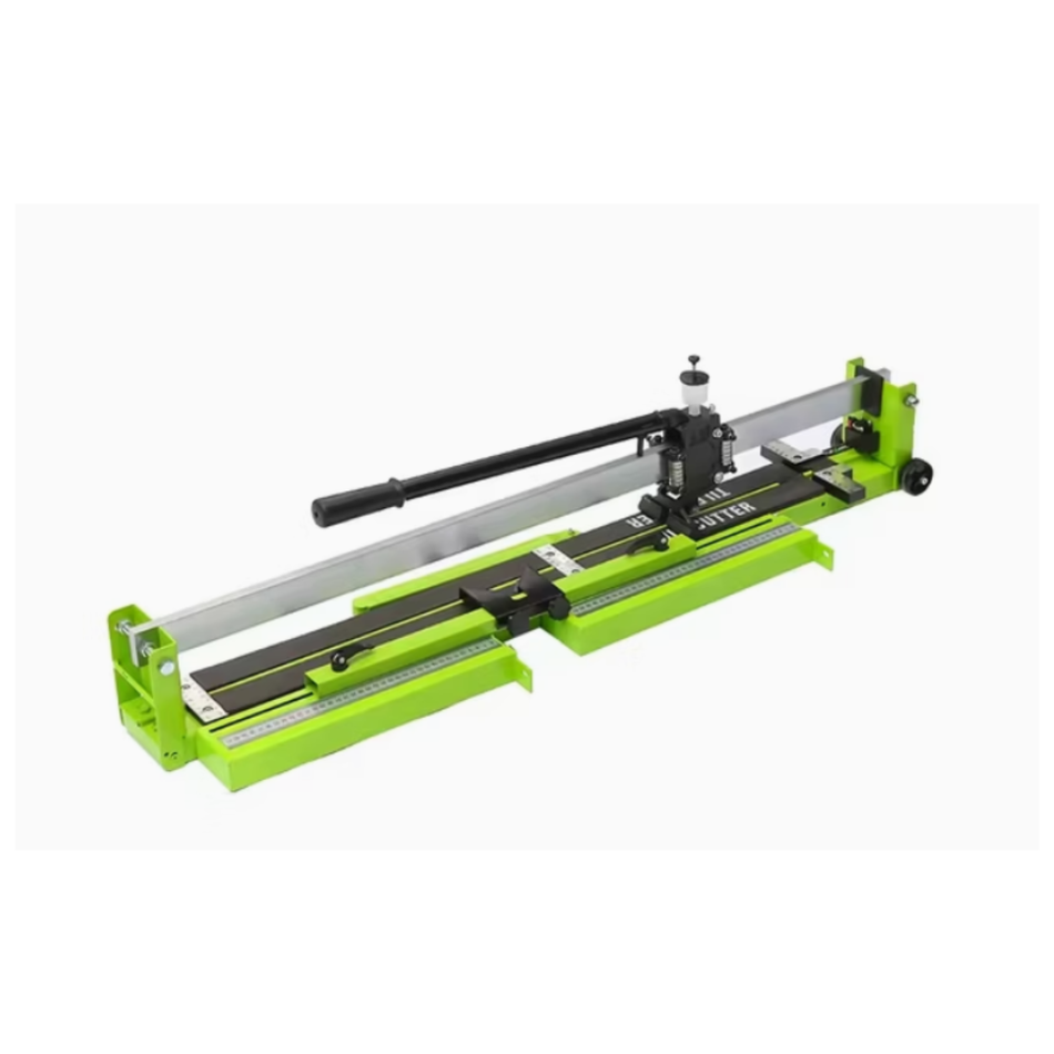 TOPE TILE CUTTER 1200MM
