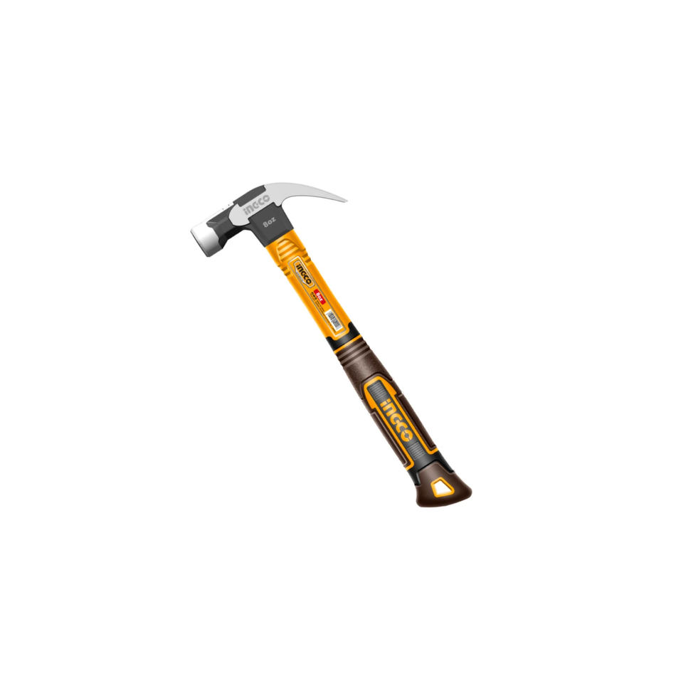 Ingco Claw Hammer 220G Hch81008