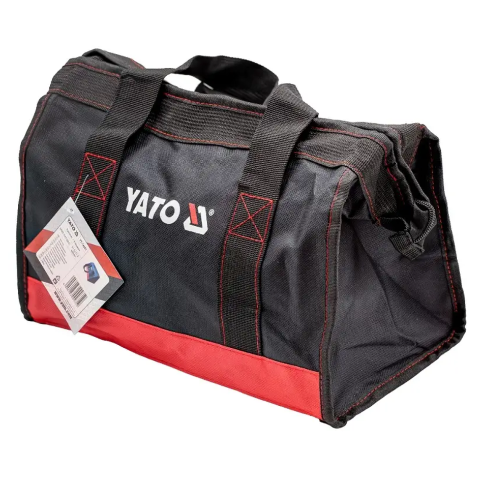 Yato Tool Bag YT-74402