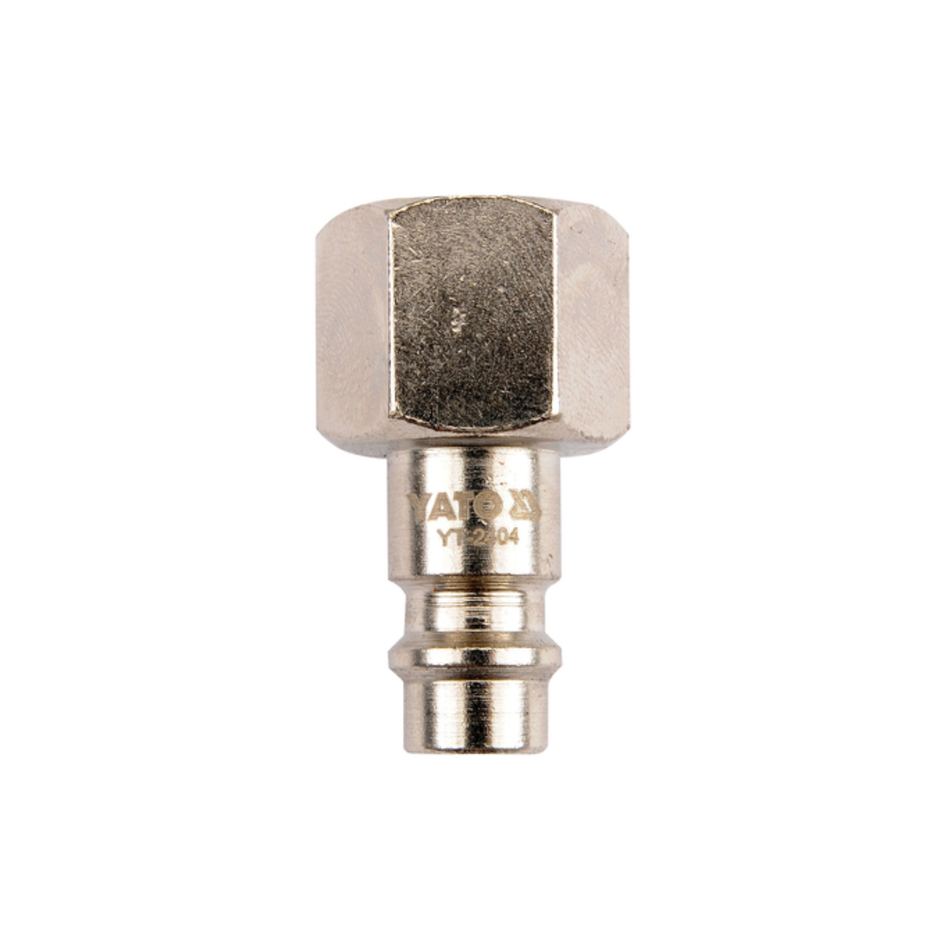 YATO QUICK COUPLER 3/8"(F)X1/4"(M) Yt-2404