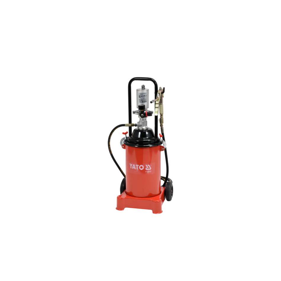 YATO GREASE INJECTOR 45L YT-07069