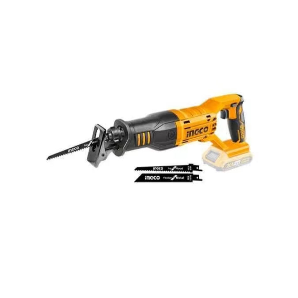 Ingco Cordless Reciprocating Saw Crsli1151