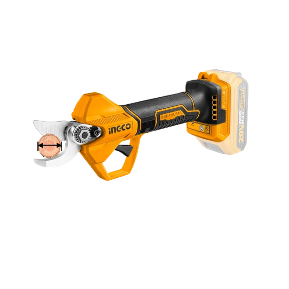 Ingco Cordless Gauge Straight Shear Cssli20258