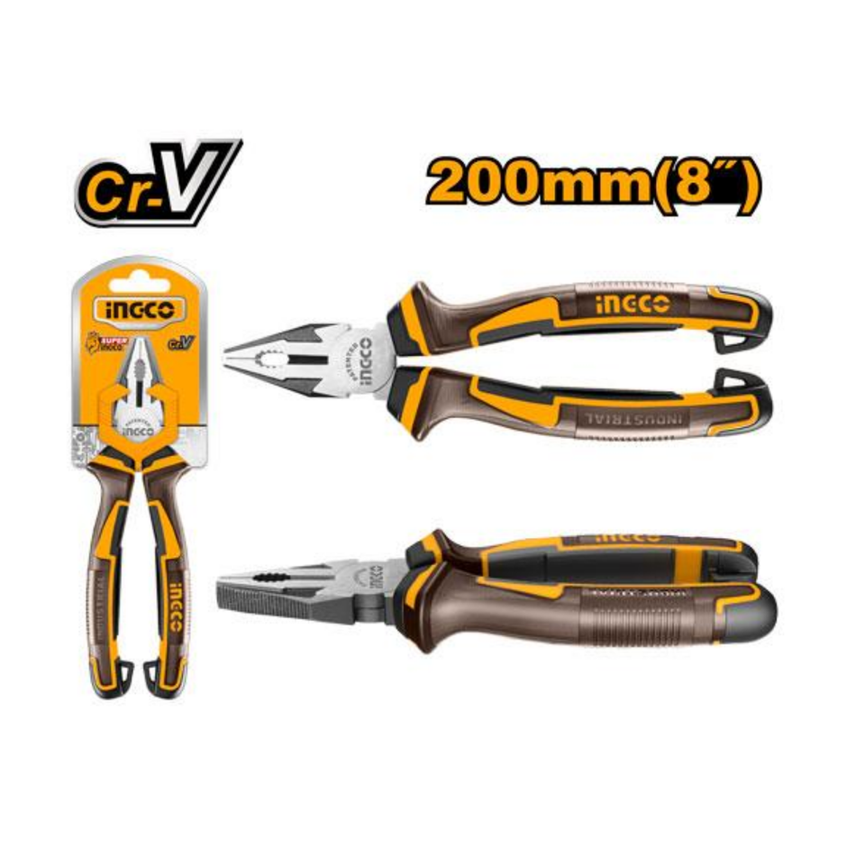 Ingco Combination Pliers Hcp28208