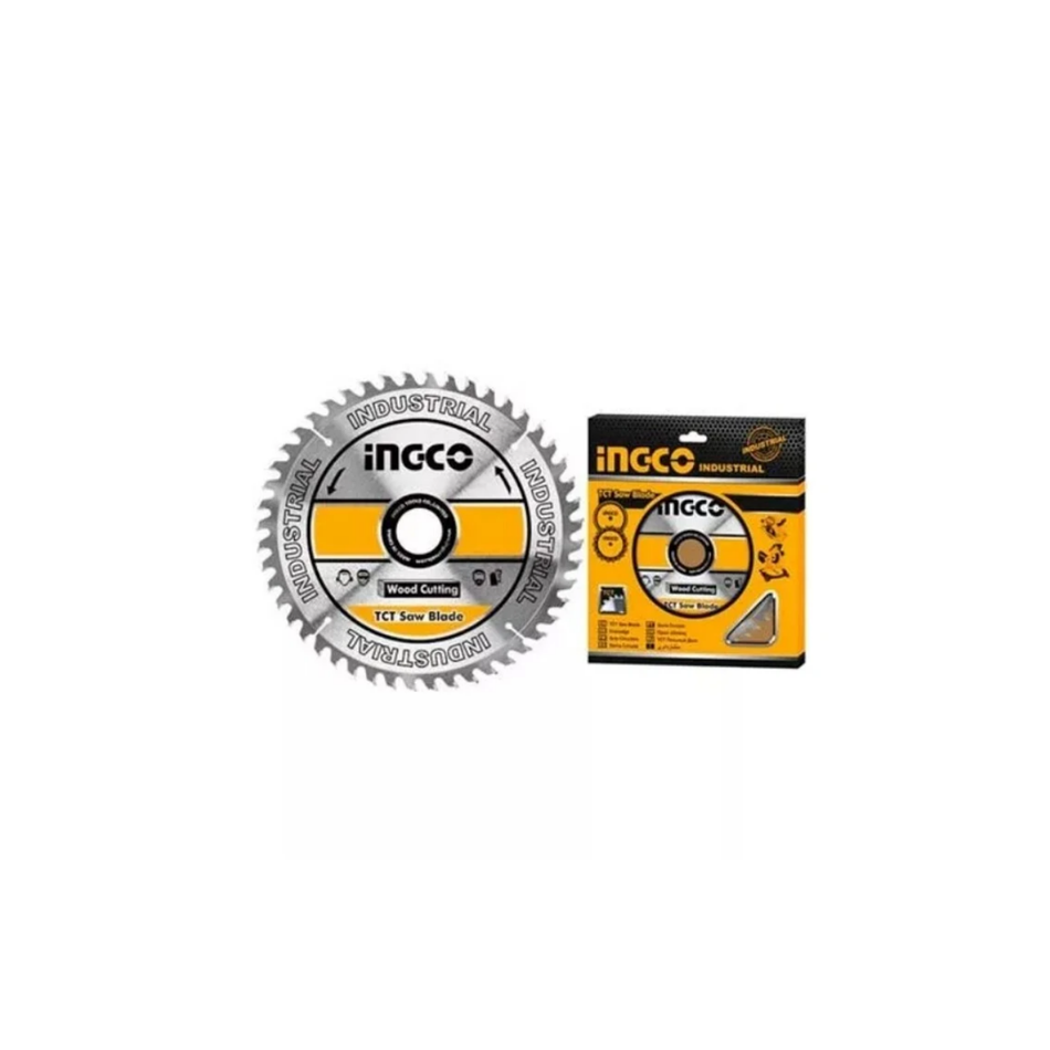 Ingco Tct Saw Blade Tsb114041