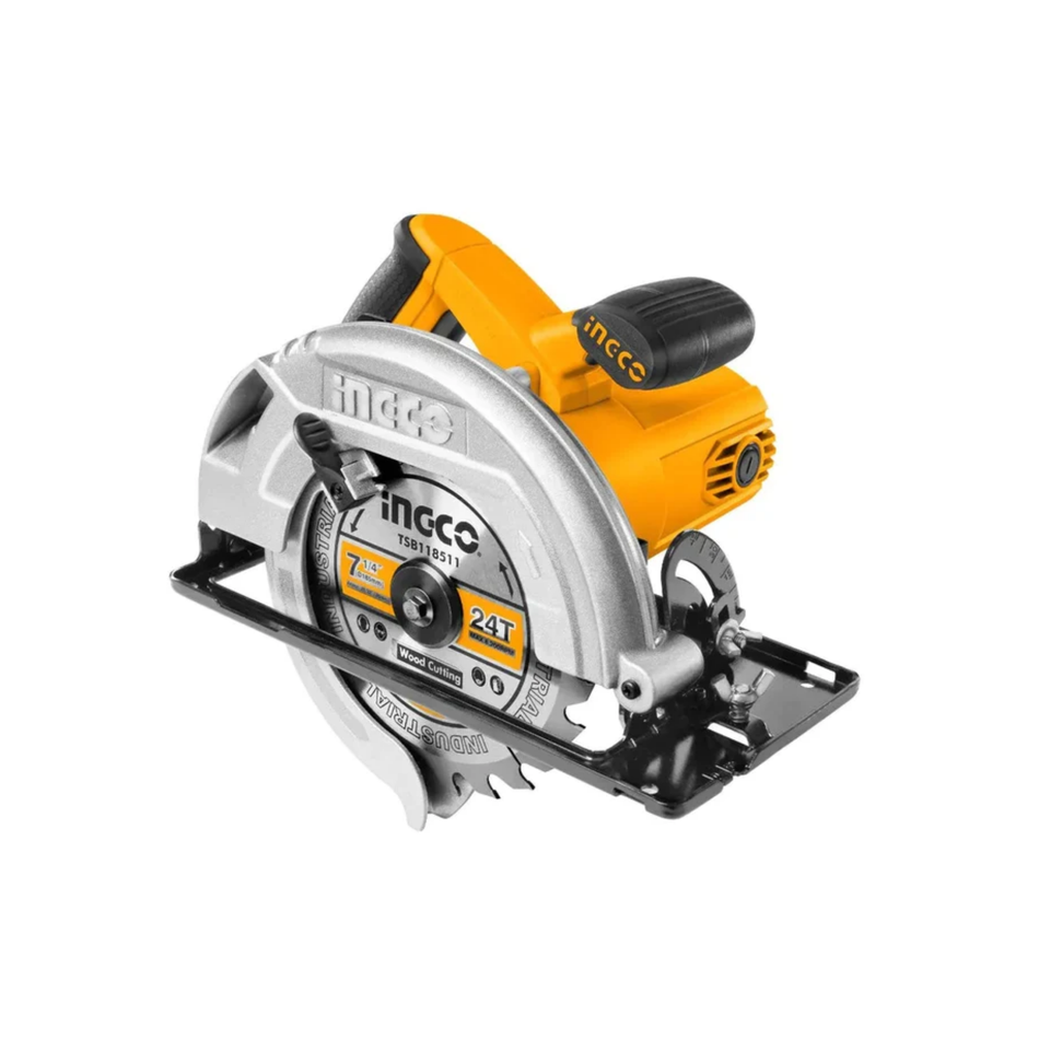 Ingco Cordless Circular Saw Csli1401