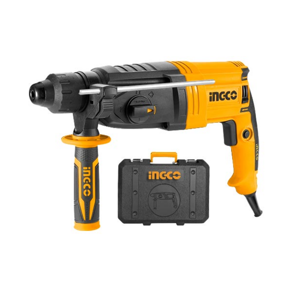 Ingco Rotary Hammer 28Mm 950W Rgh9528