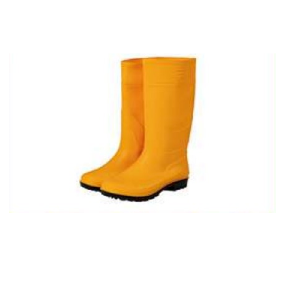 Welloo Safety Boots