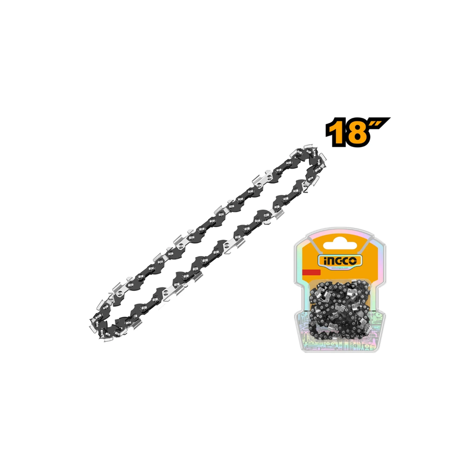 Ingco Saw Chain 18" Agsc5101