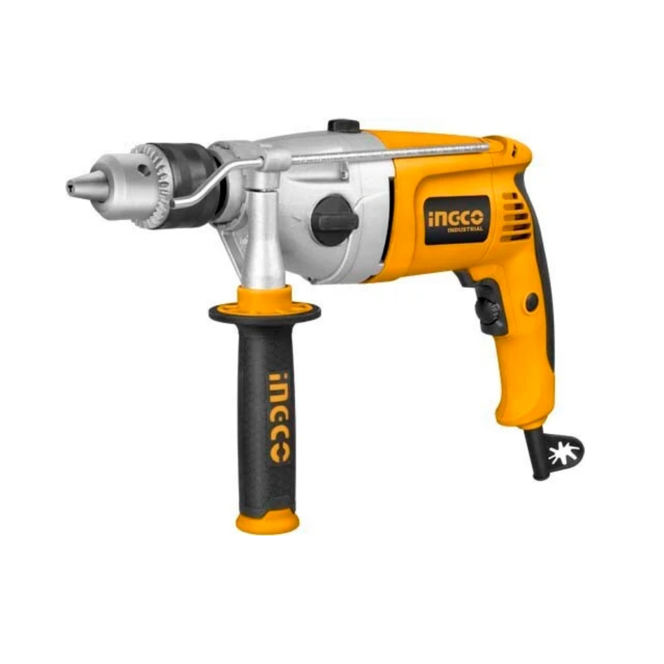 Ingco Impact Drill Machine 16Mm 1100W Id211002