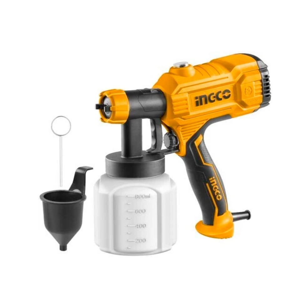 Ingco Spray Gun Spg3508