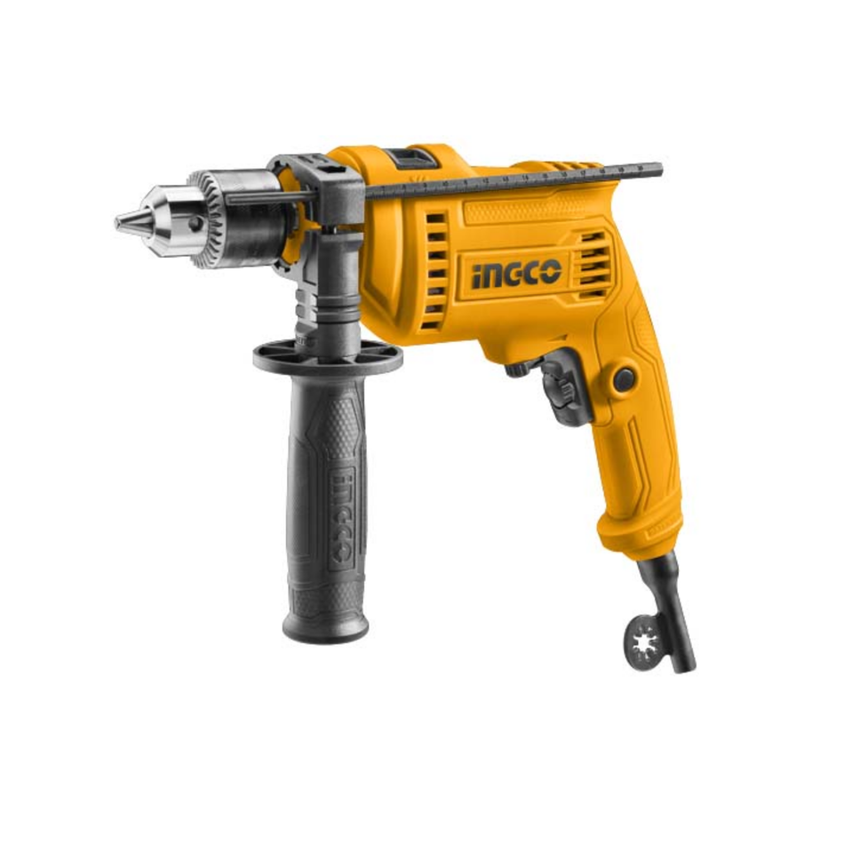 Ingco Electric Impact Drill 13Mm 680W Id6808
