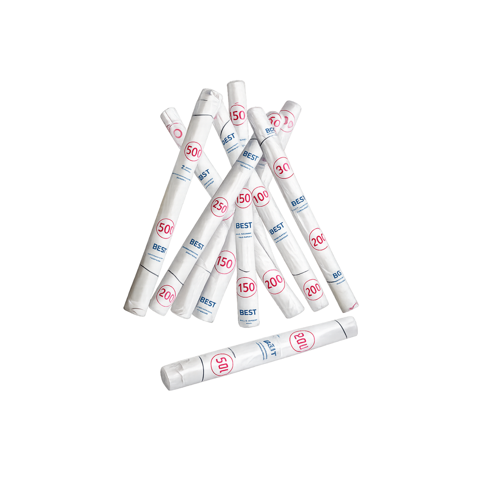 PLASTIC ROLL
