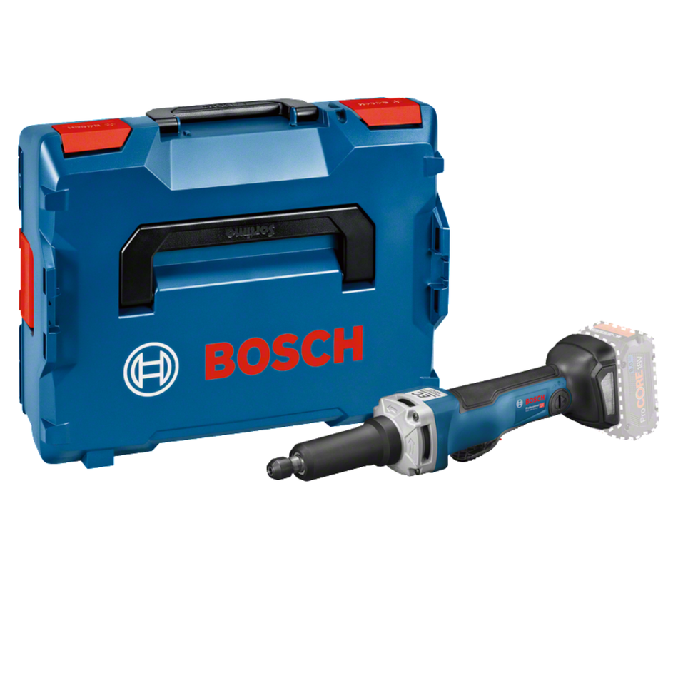 BOSCH GGS 18V-23 PENCIL GRINDER (BARE TOOL)