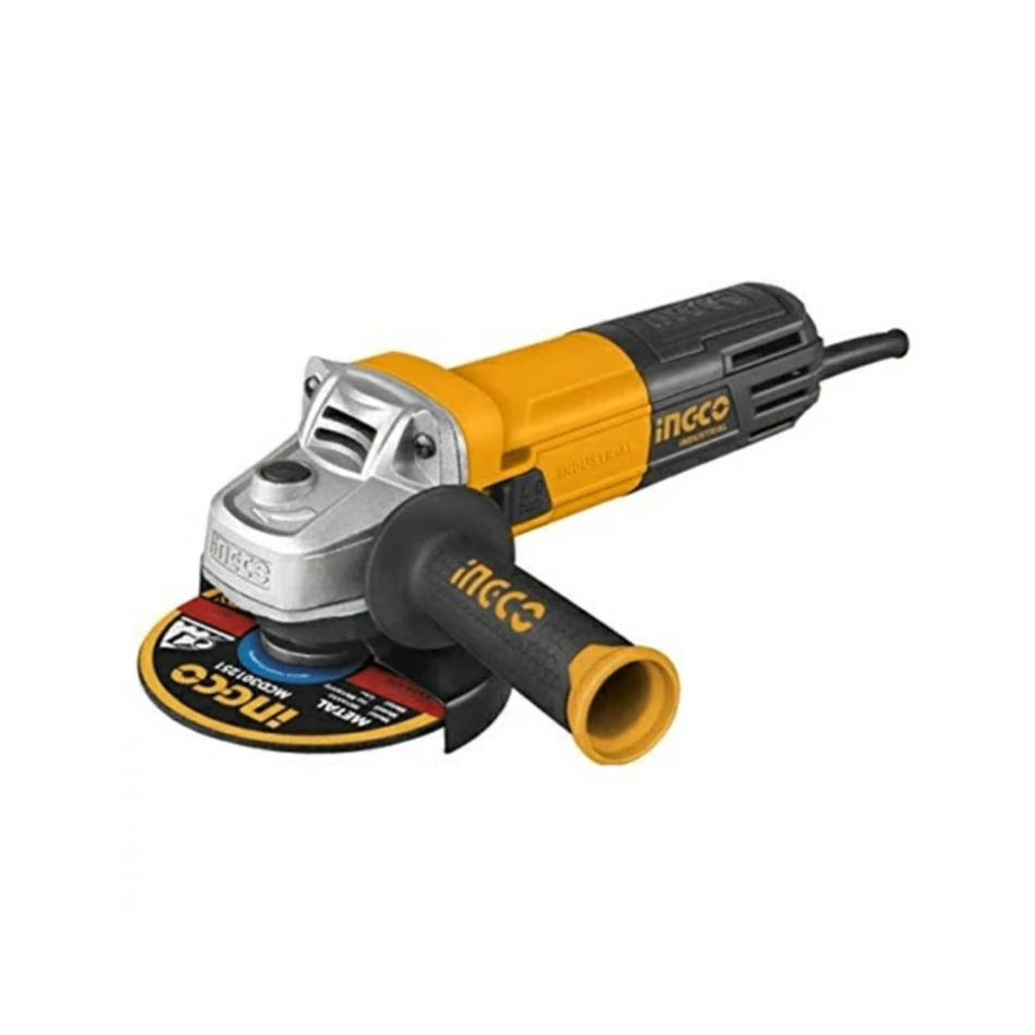 Ingco Angle Grinder 4.5" Ag75028