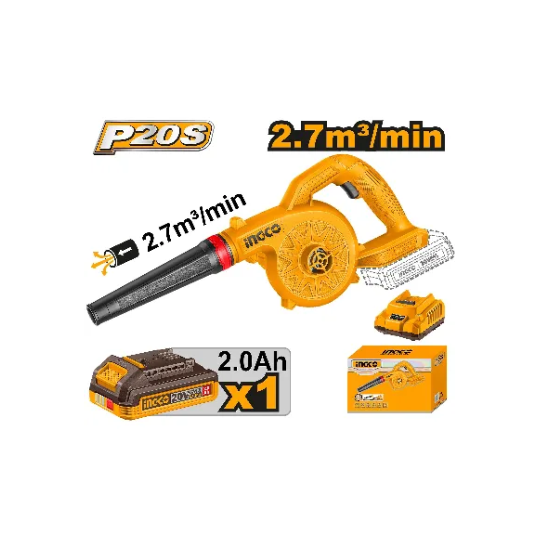 Yato Torque Wrench 1/2