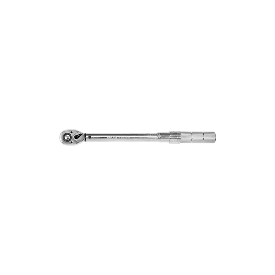 YATO TORQUE WRENCH 1/2" 10-60nm YT-07611
