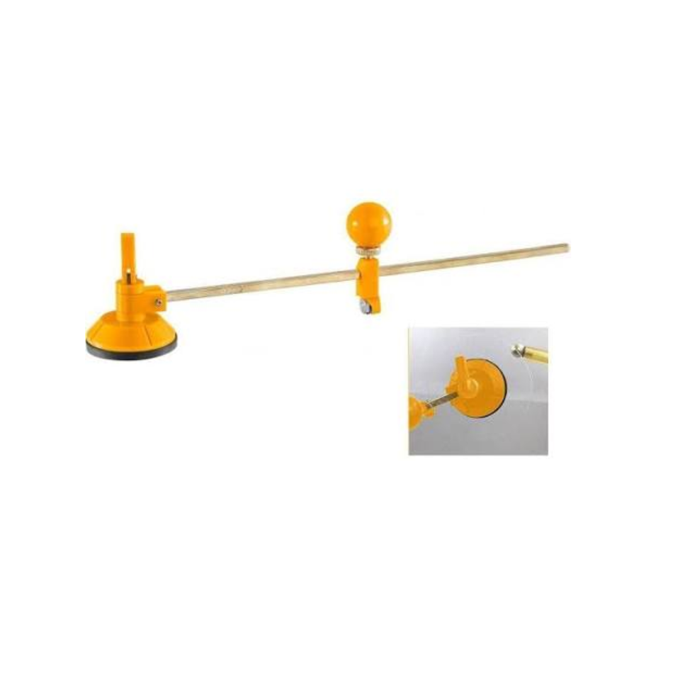 Ingco Compass Glass Cutter Hgct16001