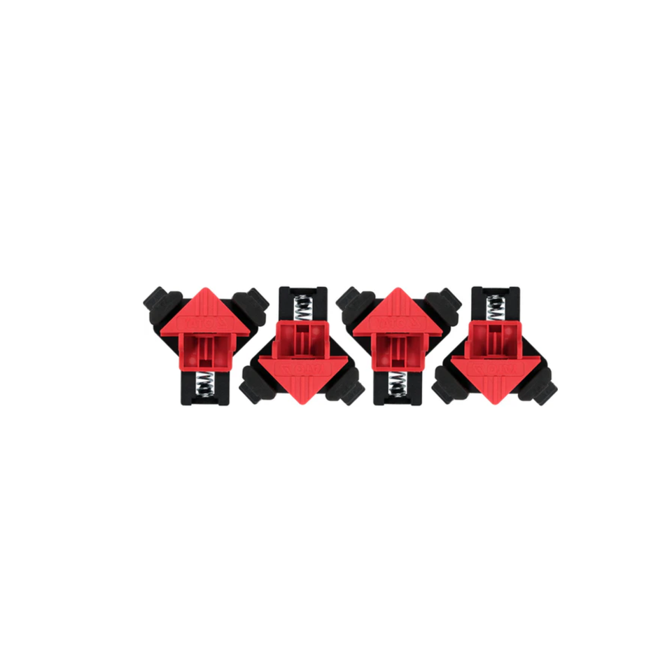 YATO CORNER CLAMP SET YT-64300