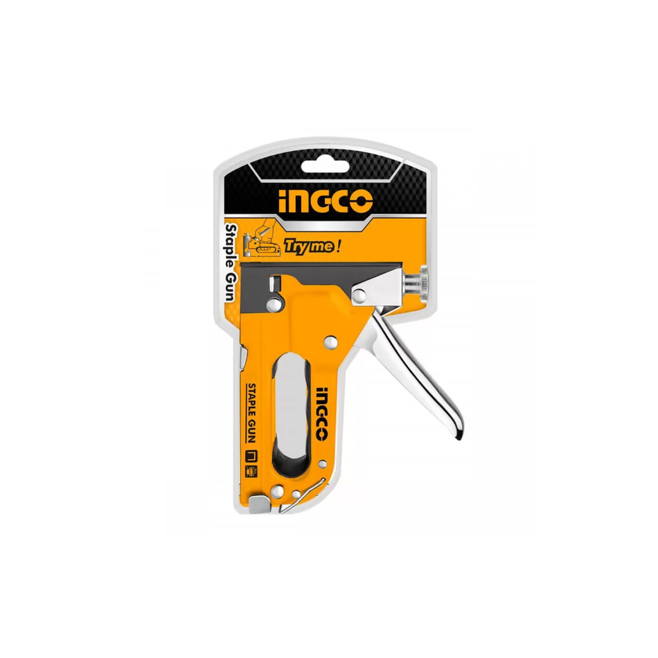 Ingco Staple Gun Hsg14018