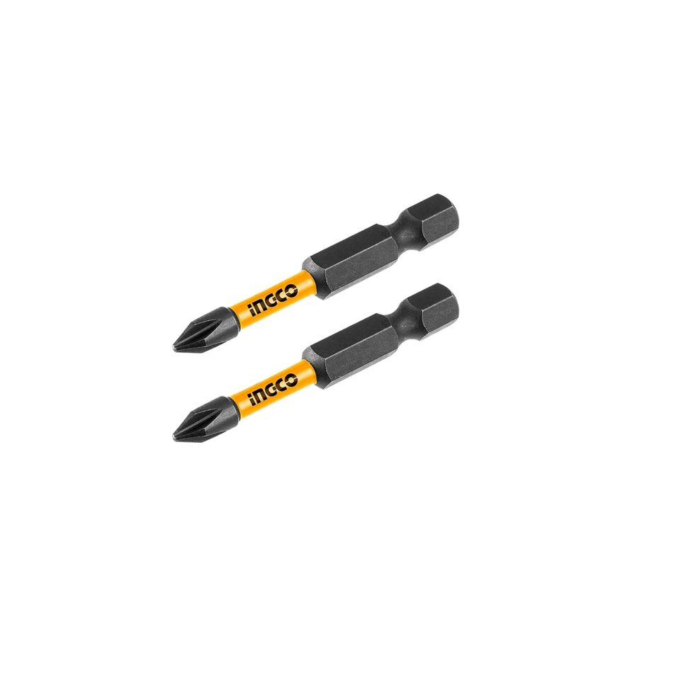Ingco Impact Screwdriver Bit Sdbim71Ph150