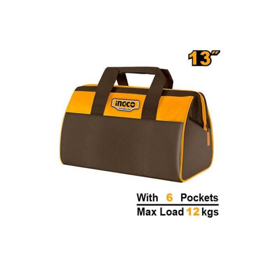 Ingco Tool Bag 13" Htbg281328