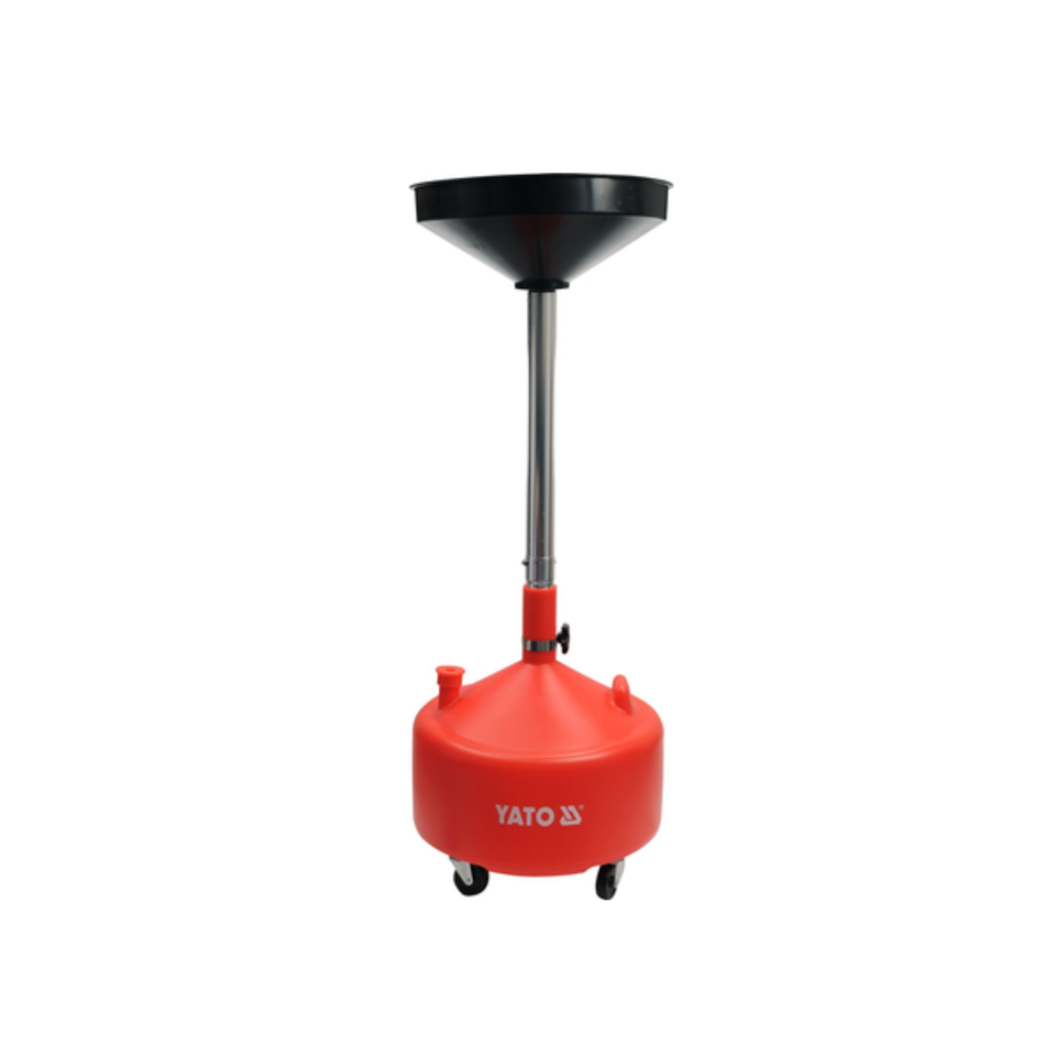 Yato Oil Drainer 20 l Yt-0718