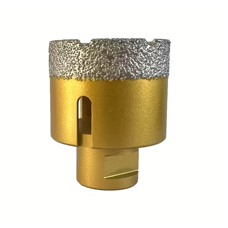 HMT GOLDEN DIAMOND HOLESAW M14