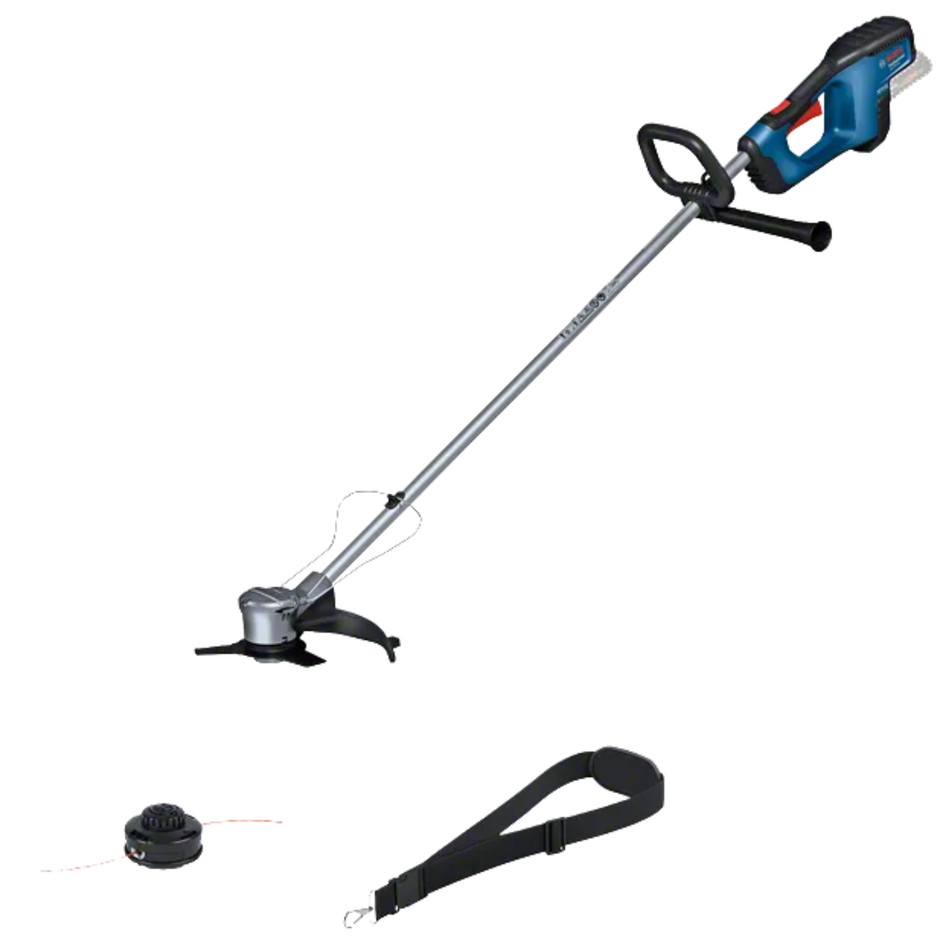 BOSCH GFR 18V-23 PRO GRASS TRIMMER (BARE TOOL)
